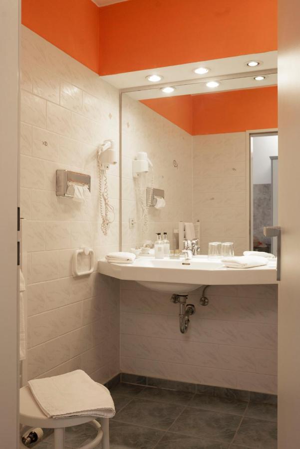Hotel Adagio 라이프치히 외부 사진
