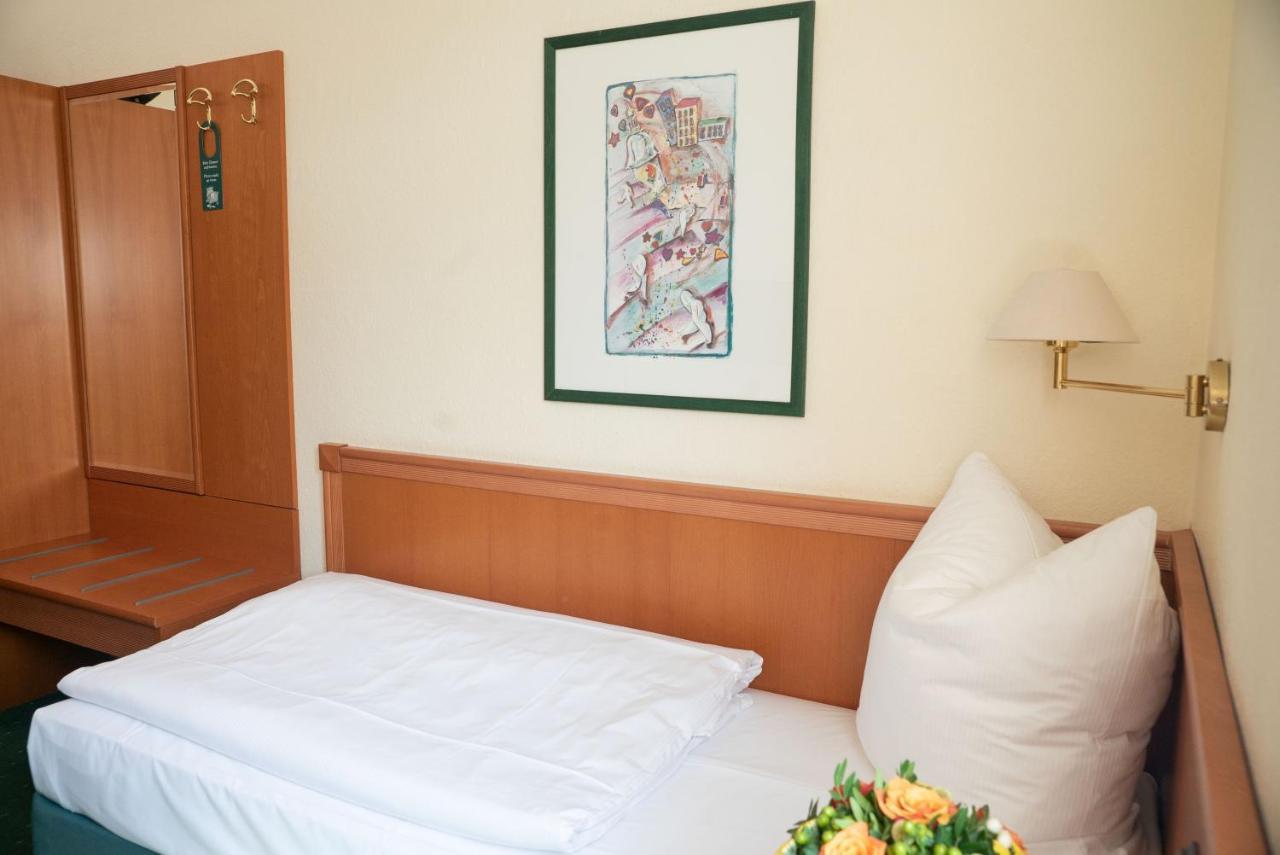 Hotel Adagio 라이프치히 외부 사진