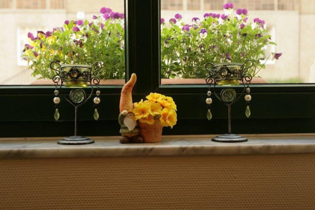 Hotel Adagio 라이프치히 외부 사진