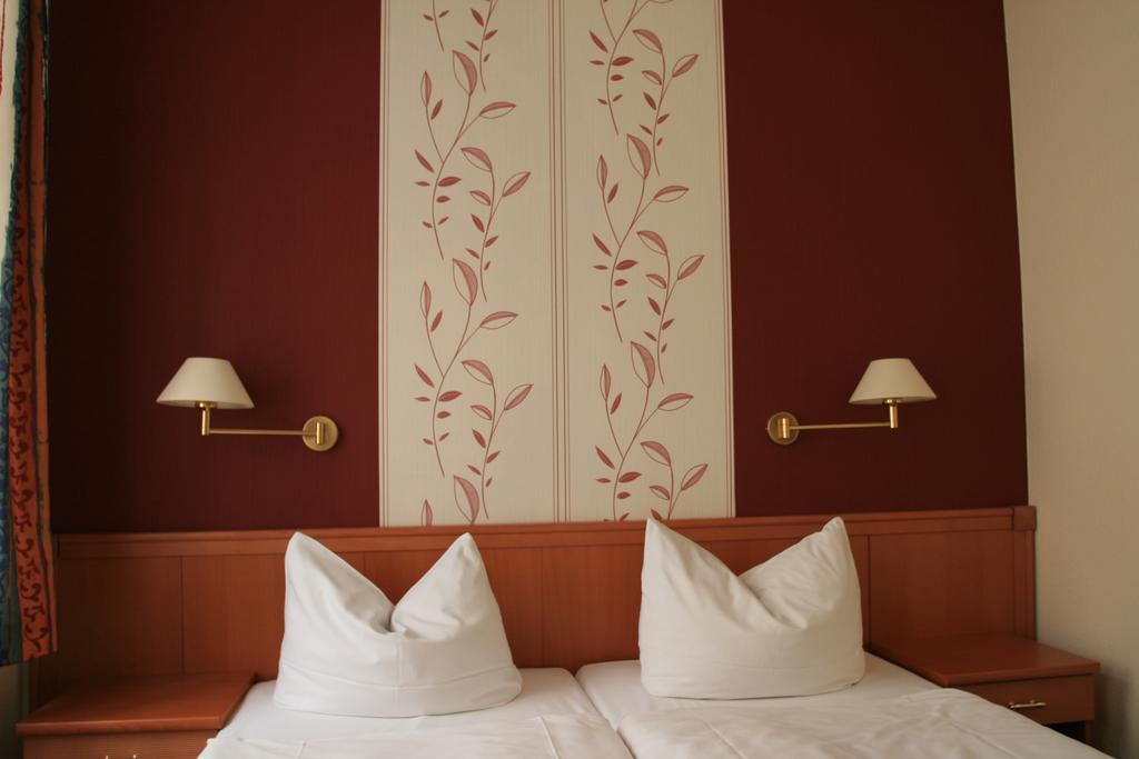 Hotel Adagio 라이프치히 외부 사진