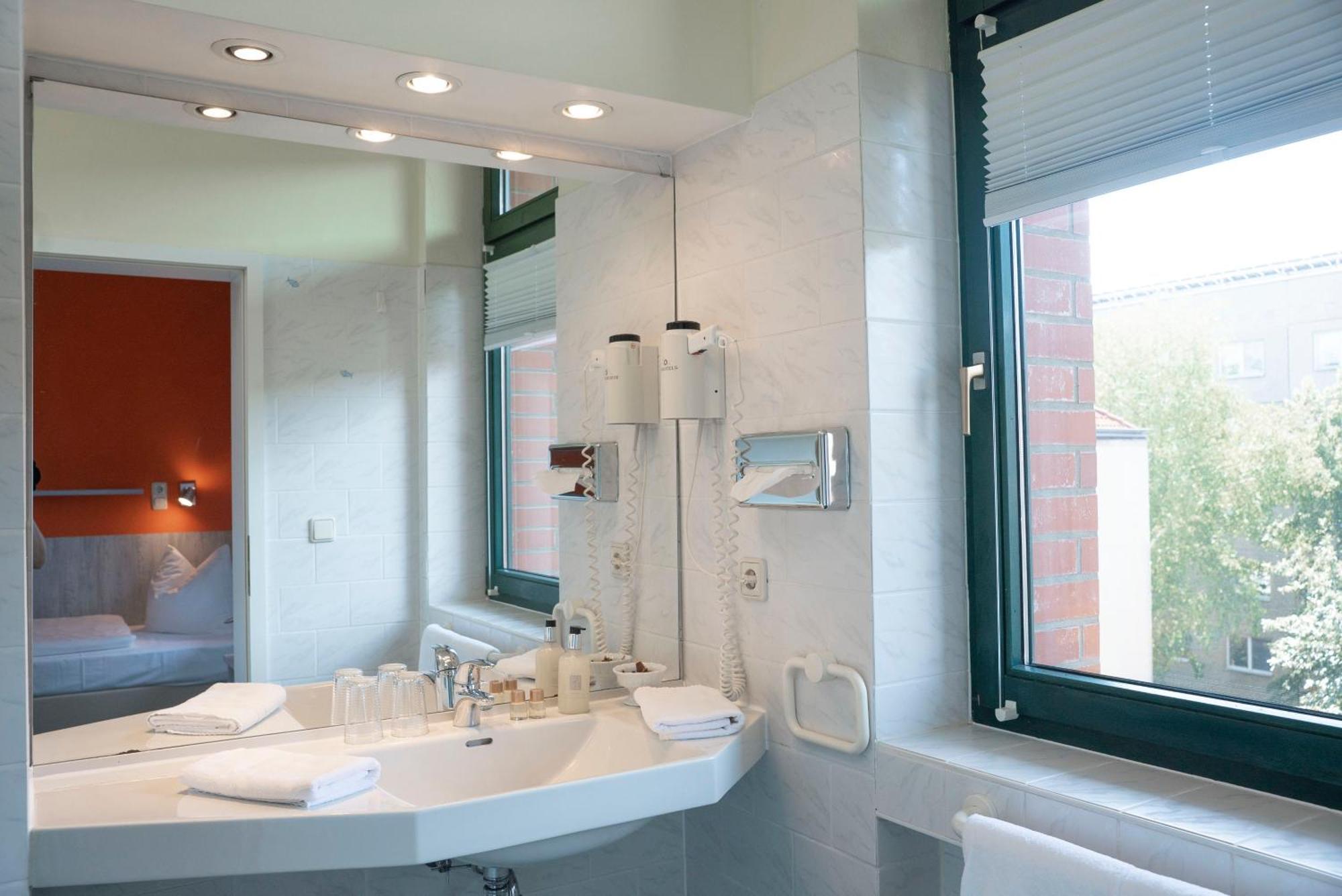 Hotel Adagio 라이프치히 객실 사진