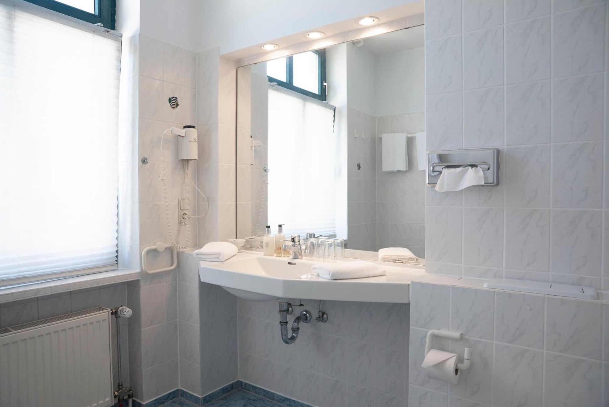 Hotel Adagio 라이프치히 객실 사진