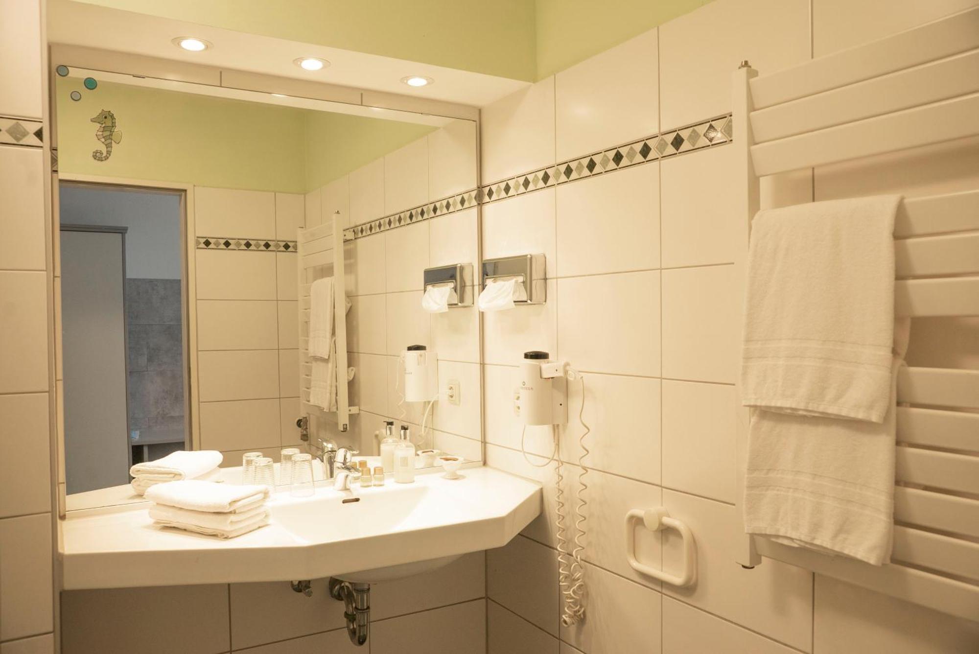 Hotel Adagio 라이프치히 객실 사진