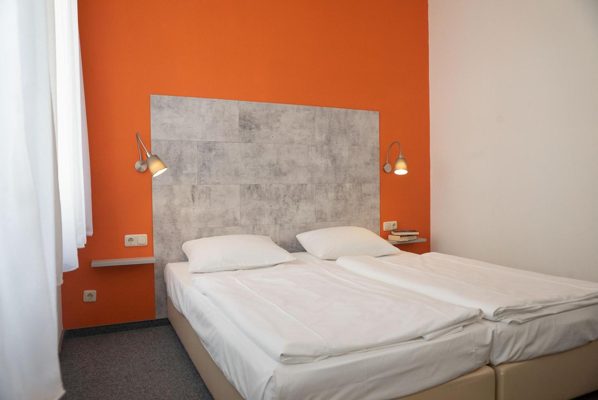 Hotel Adagio 라이프치히 객실 사진